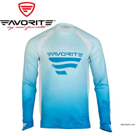 Джерси Favorite Basic Jersey F Logo